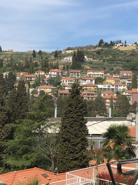 شقة Portoroz Palma المظهر الخارجي الصورة